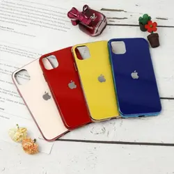 قاب محافظ لاکچری آیفون MY Case Apple iPhone 11