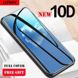 برچسب گلس امنیتی اینه ای ایفون Privacy Glass Mirror Iphone X/XS/11PRO