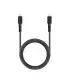 کابل USB-C به USB-C انرژیا مدل FibraTough سرعت 10Gbps