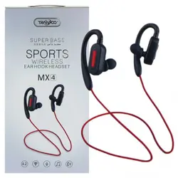 هندزفری بلوتوث ترانیو Tranyoo MX4 Sport Headset