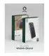 جا کارتی و استند مگ سیف گرین Green Lion MagSafe Wallet + Stand GNMGWSTBK