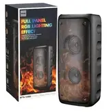 اسپیکر شارژی مدل bts 1380