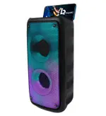 اسپیکر بلوتوث مدل bts 1379