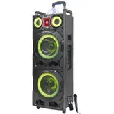 اسپیکر ترولی مدل Gd 2512