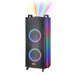 اسپیکر ترولی مدل tmw a1010