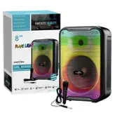 اسپیکر شارژی gts 1726