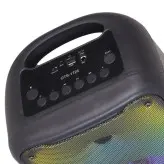 اسپیکر شارژی gts 1726