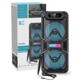 اسپیکر قابل حمل gts 1701