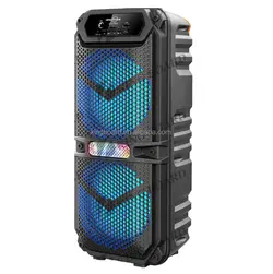 اسپیکر قابل حمل gts 1701