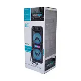 اسپیکر قابل حمل gts 1701