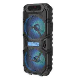 اسپیکر قابل حمل gts 1701