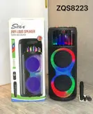 اسپیکر قابل حمل zqs 8223