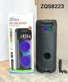 اسپیکر قابل حمل zqs 8223