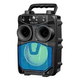 اسپیکر قابل حمل مدل kts 1371