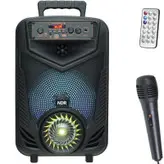 اسپیکر بلوتوثی مدل ndr p44