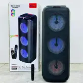 اسپیکر قابل حمل zqs 8303