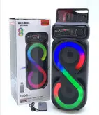 اسپیکر بلوتوثی zqs 4270