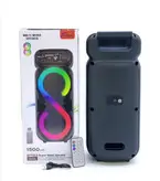 اسپیکر بلوتوثی zqs 4270