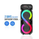 اسپیکر بلوتوثی zqs 4270