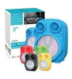 اسپیکر شارژی GTS 1817