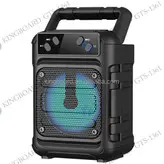 اسپیکر قابل حمل مدل GTS 1361