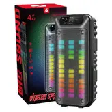 اسپیکر شارژی مدل kts 1787