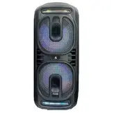 اسپیکر شارژی مدل kts 1819