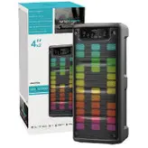 اسپیکر قابل حمل مدل gts 1805