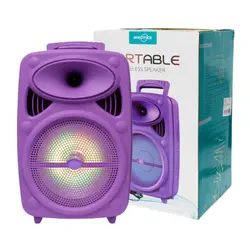 اسپیکر قابل حمل gts 1950