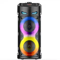 اسپیکر شارژی zqs 4239s