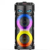 اسپیکر شارژی zqs 4239s