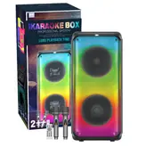 اسپیکر قابل حمل bts 1908