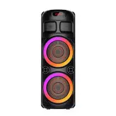 اسپیکر شارژی zqs 8251