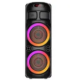 اسپیکر شارژی zqs 8251