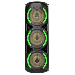 اسپیکر بلوتوثی مدل dg 1208