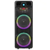 اسپیکر شارژی مدل zqs 10205