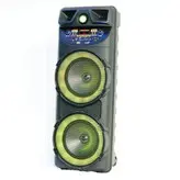 اسپیکر شارژی مدل zqs 10205