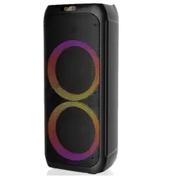 اسپیکر شارژی zqs 10209