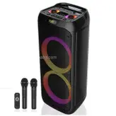 اسپیکر شارژی zqs 10209