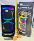 اسپیکر شارژی bts 1990