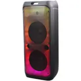 اسپیکر چمدانی بلوتوثی zqs 10208