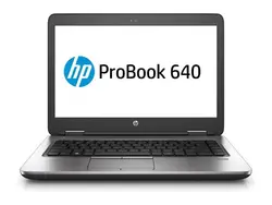 لپ تاپ اچ پی HP 640 G1 I5 8GB RAM 500GB