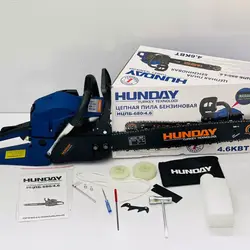 اره موتوری هیوندا