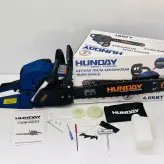 اره موتوری هیوندا