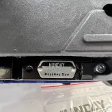 اره موتوری هیوندا