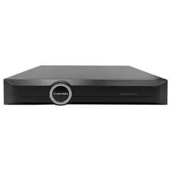 دستگاه NVR بیست کانال ویزیترون مدل VZ-S1208-4K