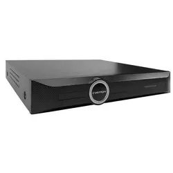 دستگاه NVR بیست کانال ویزیترون مدل VZ-S1208-4K