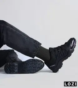 کفش کتانی کوهنوردی آدیداس ADIDAS TERREX Swift R2 GORE مدل 2859