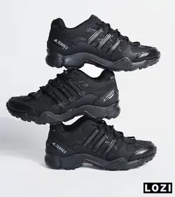 کفش کتانی کوهنوردی آدیداس ADIDAS TERREX Swift R2 GORE مدل 2859