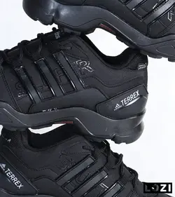 کفش کتانی کوهنوردی آدیداس ADIDAS TERREX Swift R2 GORE مدل 2859